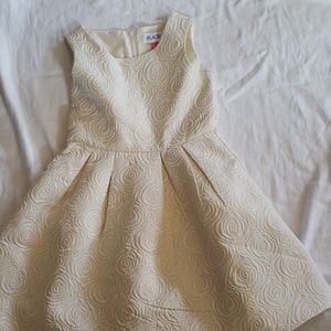 Girl's Dress